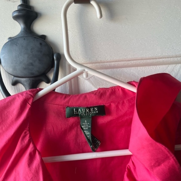 Ralph Lauren Dress - Picture 3 of 4